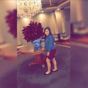 Meet your Posher, Mariana